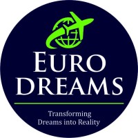 EURO DREAMS STUDY ABROAD CONSULTANCY logo, EURO DREAMS STUDY ABROAD CONSULTANCY contact details