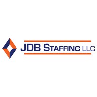 JDBStaffing LLC logo, JDBStaffing LLC contact details