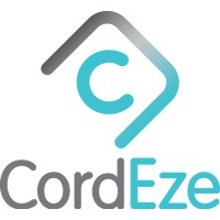 CordEze logo, CordEze contact details