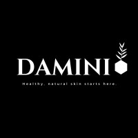 DAMINIBEAUTY logo, DAMINIBEAUTY contact details