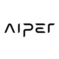 Aiper logo, Aiper contact details