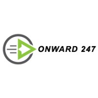 Onward 247 logo, Onward 247 contact details