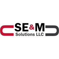 SE&M Solutions LLC logo, SE&M Solutions LLC contact details