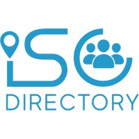 ISO Directory logo, ISO Directory contact details