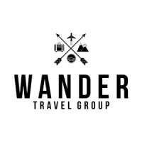 Wander Travel Group Inc logo, Wander Travel Group Inc contact details