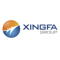 XINGFA USA CORPORATION logo, XINGFA USA CORPORATION contact details