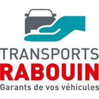 TRANSPORTS RABOUIN SAS logo, TRANSPORTS RABOUIN SAS contact details