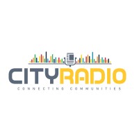 City Radio SA Broadcasting (PTY) LTD logo, City Radio SA Broadcasting (PTY) LTD contact details