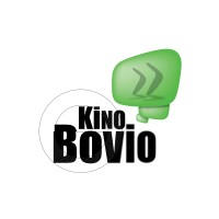 Kino Bovio logo, Kino Bovio contact details