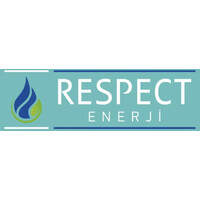 Respect Enerji logo, Respect Enerji contact details