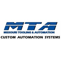 Missouri Tooling & Automation logo, Missouri Tooling & Automation contact details