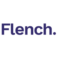 Flench logo, Flench contact details