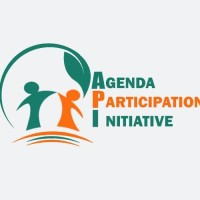 Agenda Participation Initative logo, Agenda Participation Initative contact details