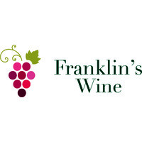 Franklin's Wine logo, Franklin's Wine contact details