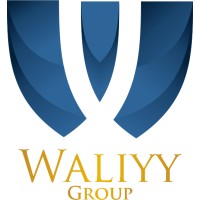 Waliyy Group logo, Waliyy Group contact details