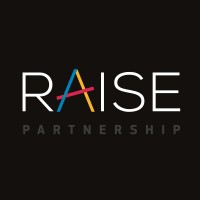 Raise Partnership Ltd. logo, Raise Partnership Ltd. contact details