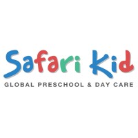 Safari Kid India logo, Safari Kid India contact details