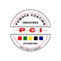 Powder coating industries PTY LTD logo, Powder coating industries PTY LTD contact details