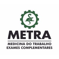 METRA Medicina e Segurança do Trabalho logo, METRA Medicina e Segurança do Trabalho contact details