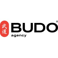 Budo Agency logo, Budo Agency contact details