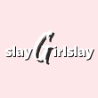 Slay Girl Slay logo, Slay Girl Slay contact details