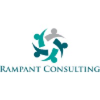 Rampant Consulting logo, Rampant Consulting contact details