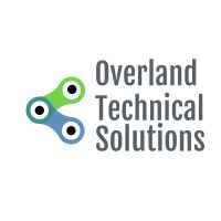 Overland Technical Solutions logo, Overland Technical Solutions contact details