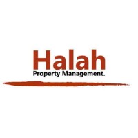 Halah Property Management logo, Halah Property Management contact details