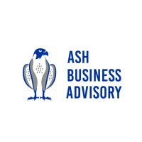 Ash Business Advisory logo, Ash Business Advisory contact details