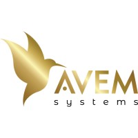 Avem Systems logo, Avem Systems contact details