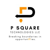 PSQUARE TECHNOLOGIES LLC logo, PSQUARE TECHNOLOGIES LLC contact details