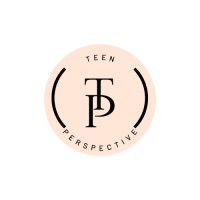 Teen Perspective logo, Teen Perspective contact details