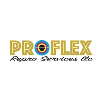 Proflex Repro Services LLC, Dubai logo, Proflex Repro Services LLC, Dubai contact details