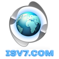 Isv7 Studio - интернет-агенство полного цикла logo, Isv7 Studio - интернет-агенство полного цикла contact details