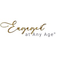 Engaged at Any Age logo, Engaged at Any Age contact details