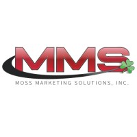 Moss Marketing Solutions logo, Moss Marketing Solutions contact details