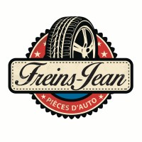 Pièces d'auto Freins-Jean logo, Pièces d'auto Freins-Jean contact details