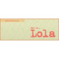 She Is Lola logo, She Is Lola contact details