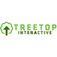 Treetop Interactive logo, Treetop Interactive contact details