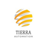 Tierra Automation logo, Tierra Automation contact details