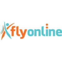 FlyOnline Limited logo, FlyOnline Limited contact details