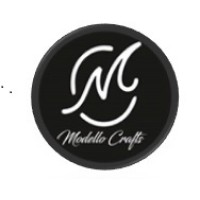 ModelloCrafts logo, ModelloCrafts contact details