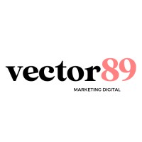 Vector89 Marketing Digital logo, Vector89 Marketing Digital contact details