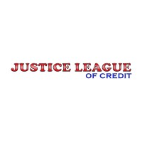 JUSTICE LEAGUE OF CREDIT logo, JUSTICE LEAGUE OF CREDIT contact details