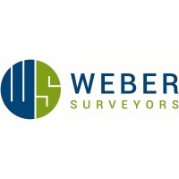 Weber Surveyors logo, Weber Surveyors contact details