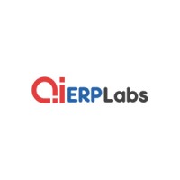 Ai ERP Labs logo, Ai ERP Labs contact details