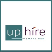 UpHire Recruitment logo, UpHire Recruitment contact details