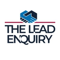 The Lead Enquiry logo, The Lead Enquiry contact details