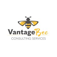 Vantage Bee logo, Vantage Bee contact details