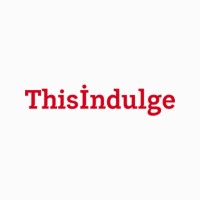 ThisIndulge logo, ThisIndulge contact details